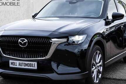 Mazda CX-60 35.555 km 41.980 &euro; Aachen 52078
