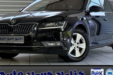 Skoda Superb 100.000 km 18.990 &euro; Geilenkirchen 52511