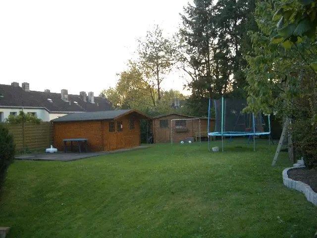Etagenwohnung Stolberg (Rhld.) Büsbach - 3 Zimmer, 65 m&sup2;, 600&euro; | Angebot:26591565