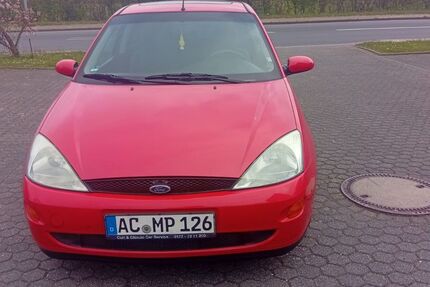 Ford Focus 177.300 km 1.199 &euro; Aachen 52080