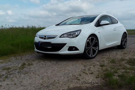 Opel Astra 171.000 km 12.690 &euro; Vettweiss 52391