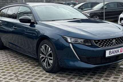 Peugeot 508 208.248 km 12.000 &euro; Würselen 52146