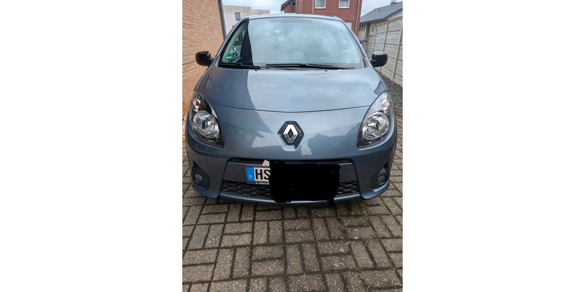 Renault Twingo 65.611 km 4.500 &euro; Heinsberg 52525