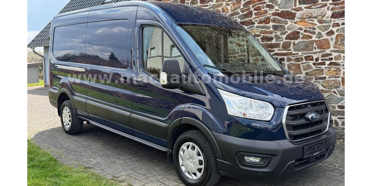 Ford Transit 41.642 km 18.490 &euro; Simmerath (bei Aachen) 52152
