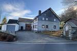 Einfamilienhaus Monschau Widdau - 6 Zimmer, 114 m&sup2;, 185.000&euro; | Angebot:26192189