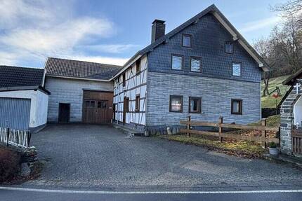 Haus Monschau Widdau - 6 Zimmer, 114 m&sup2;, 185.000&euro; | Angebot:26192189