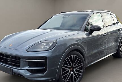 Porsche Cayenne 8.000 km 117.900 &euro; Aachen 52068