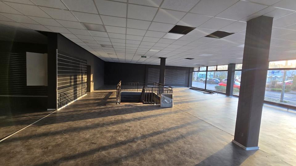 Gewerbeobjekt Übach-Palenberg Palenberg - 1.750&euro; | Angebot:26019791