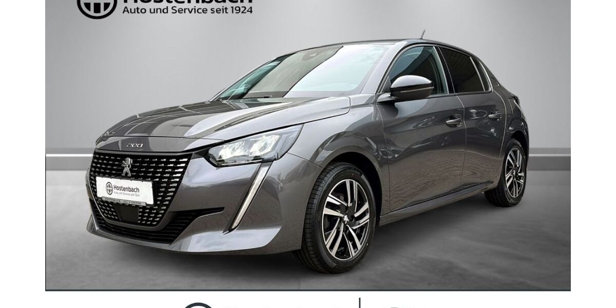 Peugeot 208 36.093 km 14.690 &euro; Jülich 52428