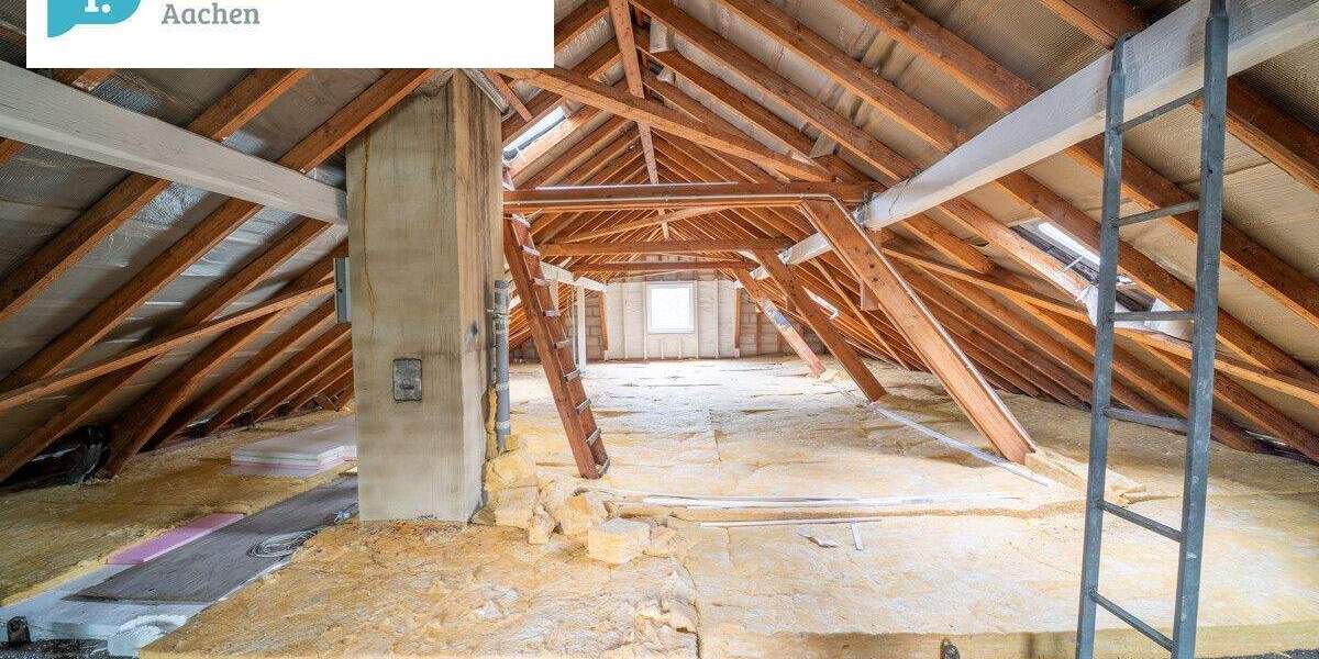 Etagenwohnung Aachen Aachen-Mitte - 2 Zimmer, 76 m&sup2;, 298.709&euro; | Angebot:25674537