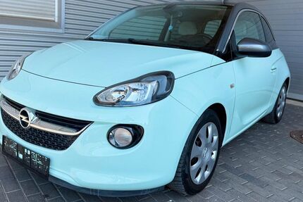 Opel Adam 70.230 km 7.990 &euro; Düren 52349