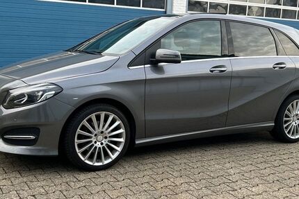 Mercedes-Benz B 200 147.000 km 13.900 &euro; Aachen 52068