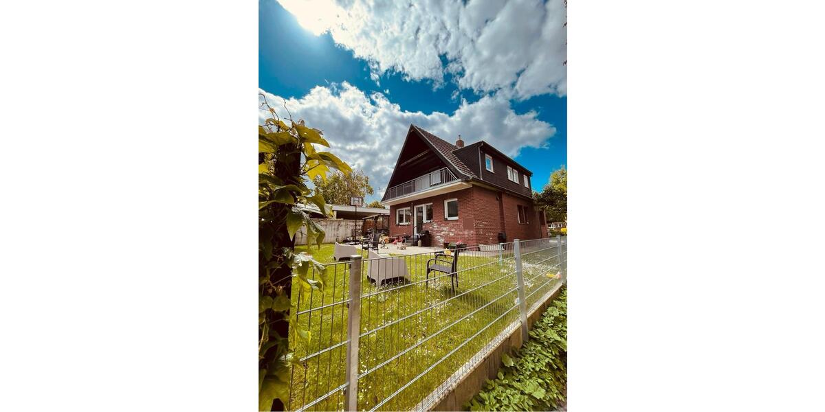 Einfamilienhaus Erkelenz - 5 Zimmer, 140 m&sup2;, 1.735&euro; | Angebot:26700174