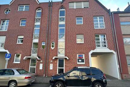 Wohnung Düren Distelrath - 2.5 Zimmer, 80 m&sup2;, 199.000&euro; | Angebot:26570576