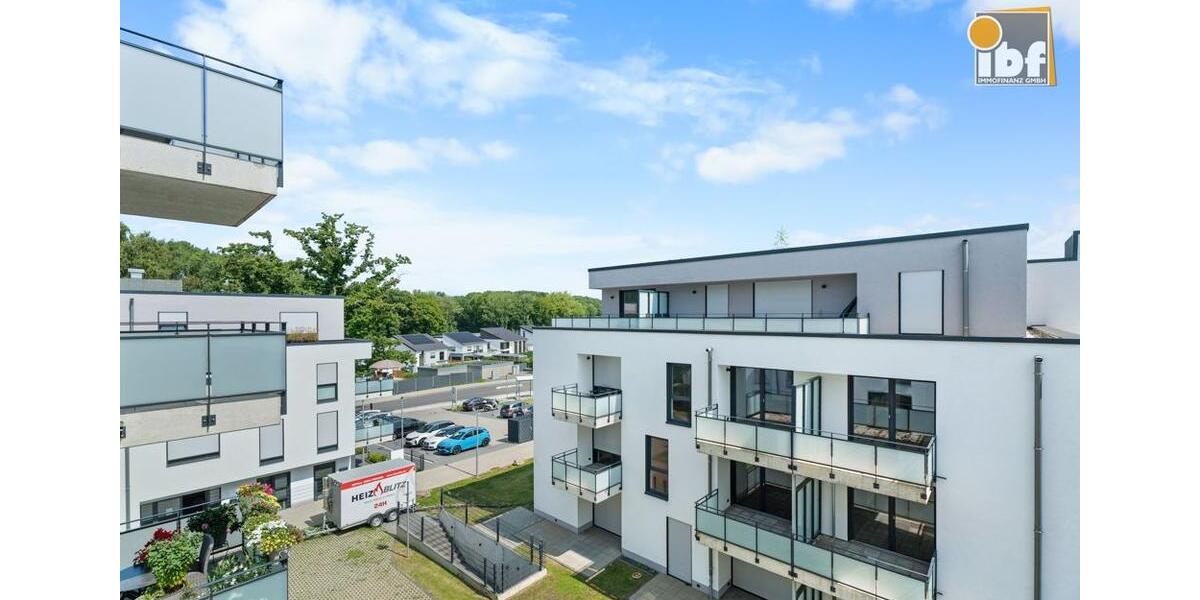 Etagenwohnung Alsdorf - 3 Zimmer, 75 m&sup2;, 941&euro; | Angebot:25552161