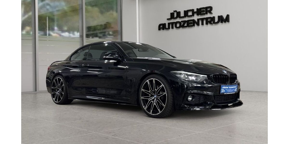 BMW 440 65.000 km 32.990 &euro; Jülich 52428