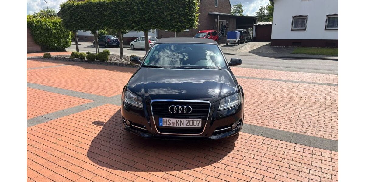 Audi A3 78.000 km 8.700 &euro; Heinsberg 52525