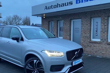 Volvo XC90 17.526 km 61.990 &euro; Übach-Palenberg 52531
