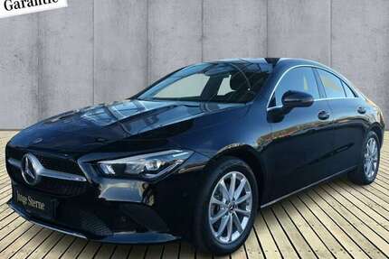 Mercedes-Benz CLA 180 27.800 km 24.450 &euro; Geilenkirchen 52511