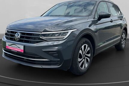 VW Tiguan 40.261 km 27.990 &euro; Aachen 52068