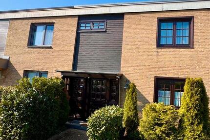 Haus Jülich - 4 Zimmer, 110 m&sup2;, 298.800&euro; | Angebot:26739377