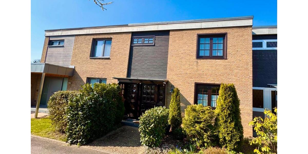 Reihenhaus Jülich - 4 Zimmer, 110 m&sup2;, 298.800&euro; | Angebot:26739377