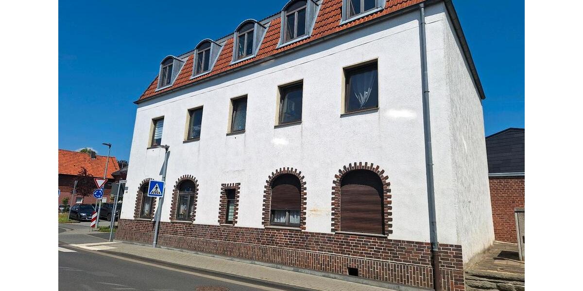 Dachgeschoßwohnung Geilenkirchen - 3 Zimmer, 123 m&sup2;, 990&euro; | Angebot:26504046
