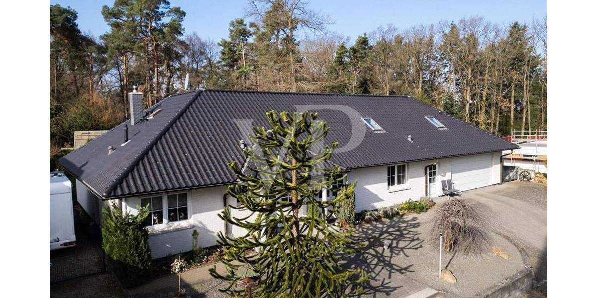 Bungalow Kreuzau Langenbroich - 5 Zimmer, 150 m&sup2;, 245.500&euro; | Angebot:25836962