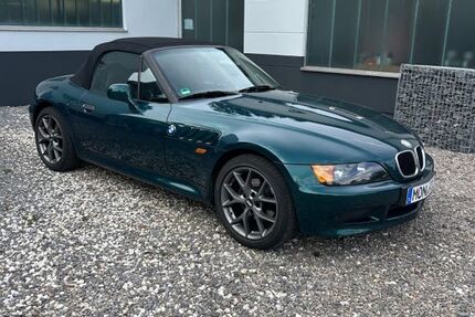 BMW Z3 148.685 km 6.499 &euro; Monschau 52156