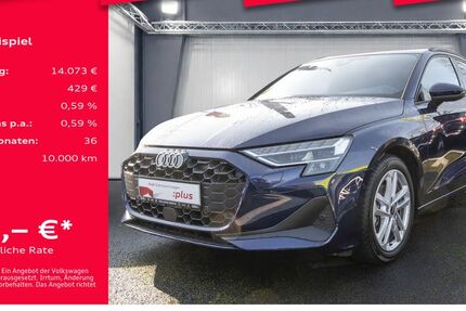 Audi A3 7.729 km 30.980 &euro; Heinsberg 52525