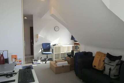 Wohnung Aachen / Vaalserquartier Vaalserquartier - 2 Zimmer, 27 m&sup2;, 380&euro; | Angebot:25599507