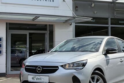Opel Corsa 30.600 km 12.980 &euro; Monschau (bei Aachen) 52156