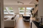 Maisonettenwohnung Düren Distelrath - 2 Zimmer, 110 m&sup2;, 1.210&euro; | Angebot:26548419