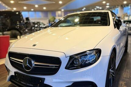 Mercedes-Benz E 53 AMG 98.935 km 53.490 &euro; Stolberg 52223