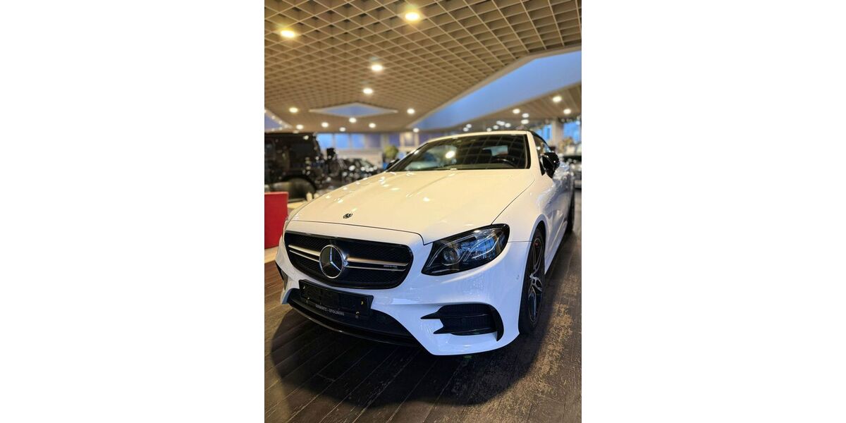 Mercedes-Benz E 53 AMG 98.935 km 53.990 &euro; Stolberg 52223