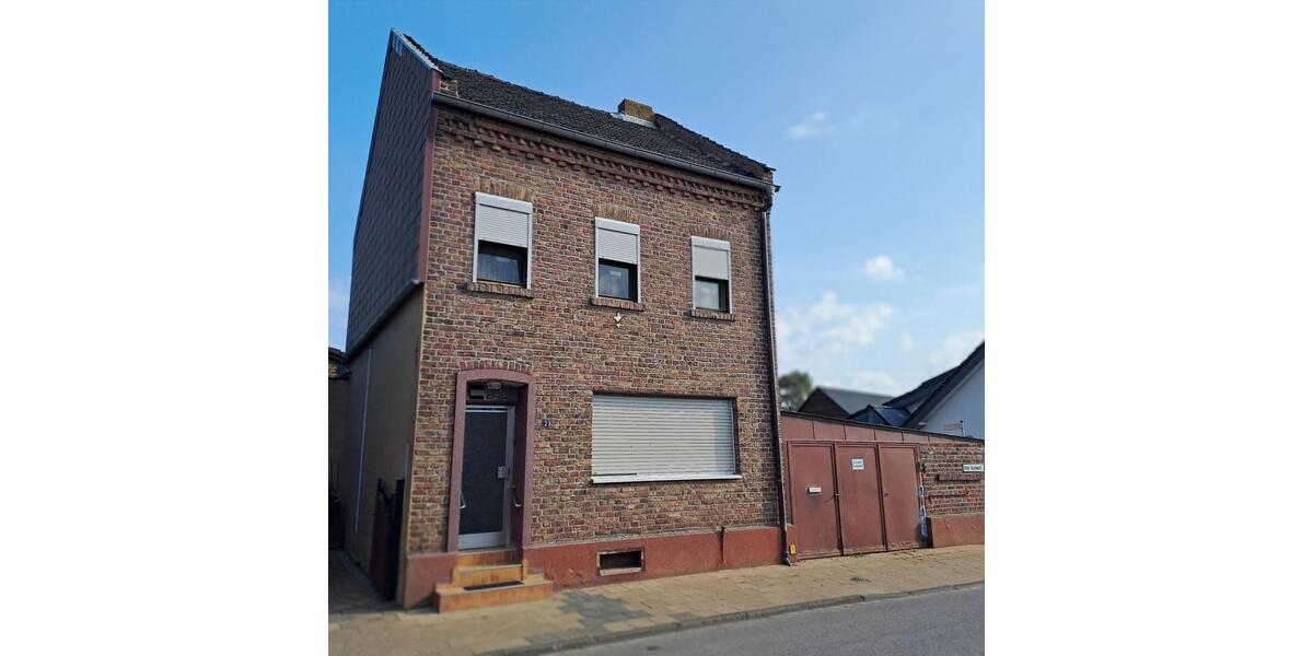 Einfamilienhaus Nörvenich - 198.000&euro; | Angebot:27200487
