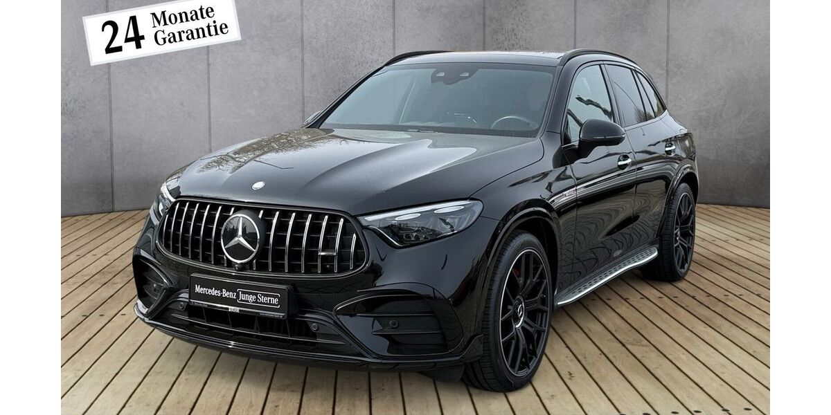 Mercedes-Benz GLC 63 AMG 16.650 km 89.950 &euro; Geilenkirchen 52511