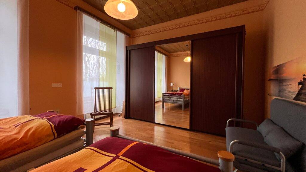 Etagenwohnung Stolberg (Rheinland) Büsbach - 2 Zimmer, 78 m&sup2;, 145.000&euro; | Angebot:26192123