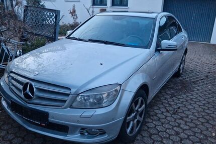 Mercedes-Benz C 220 303.500 km 5.500 &euro; Roetgen 52159