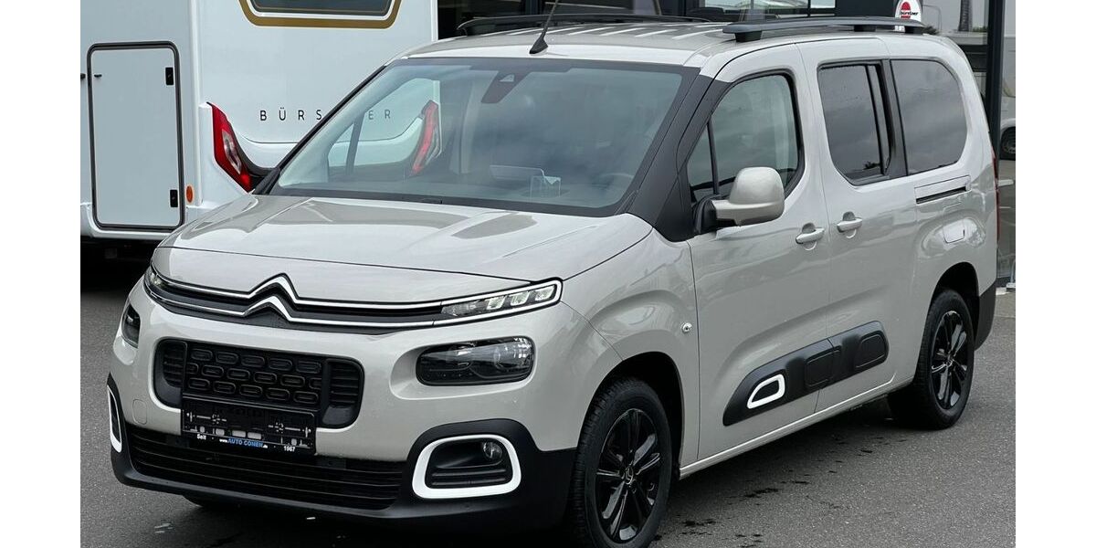 Citroen Berlingo 96.204 km 18.880 &euro; Düren 52351