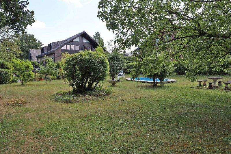 Grundstück Geilenkirchen Hünshoven - 159.000&euro; | Angebot:25661025
