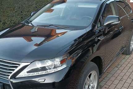 Lexus RX 450h 193.956 km 15.999 &euro; Niederzier 52382