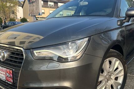 Audi A1 147.950 km 9.299 &euro; Düren 52353