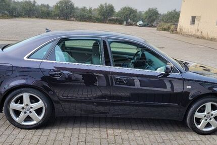 Audi A4 166.303 km 4.990 &euro; Alsdorf 52477