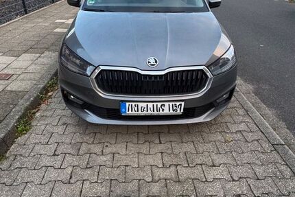 Skoda Fabia 24.000 km 17.800 &euro; Herzogenrath 52134