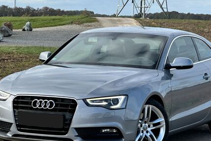 Audi A5 174.906 km 12.830 &euro; Übach-Palenberg 52531
