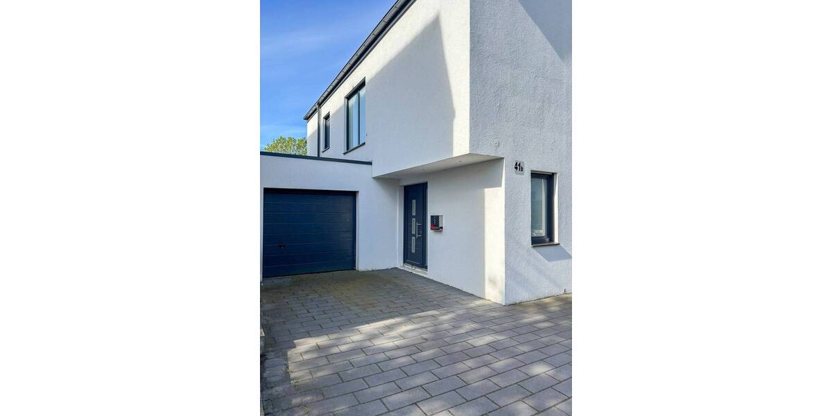 Einfamilienhaus Übach-Palenberg Marienberg - 4 Zimmer, 125 m&sup2;, 295.000&euro; | Angebot:26694640