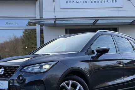 Seat Arona 24.100 km 22.980 &euro; Monschau (bei Aachen) 52156