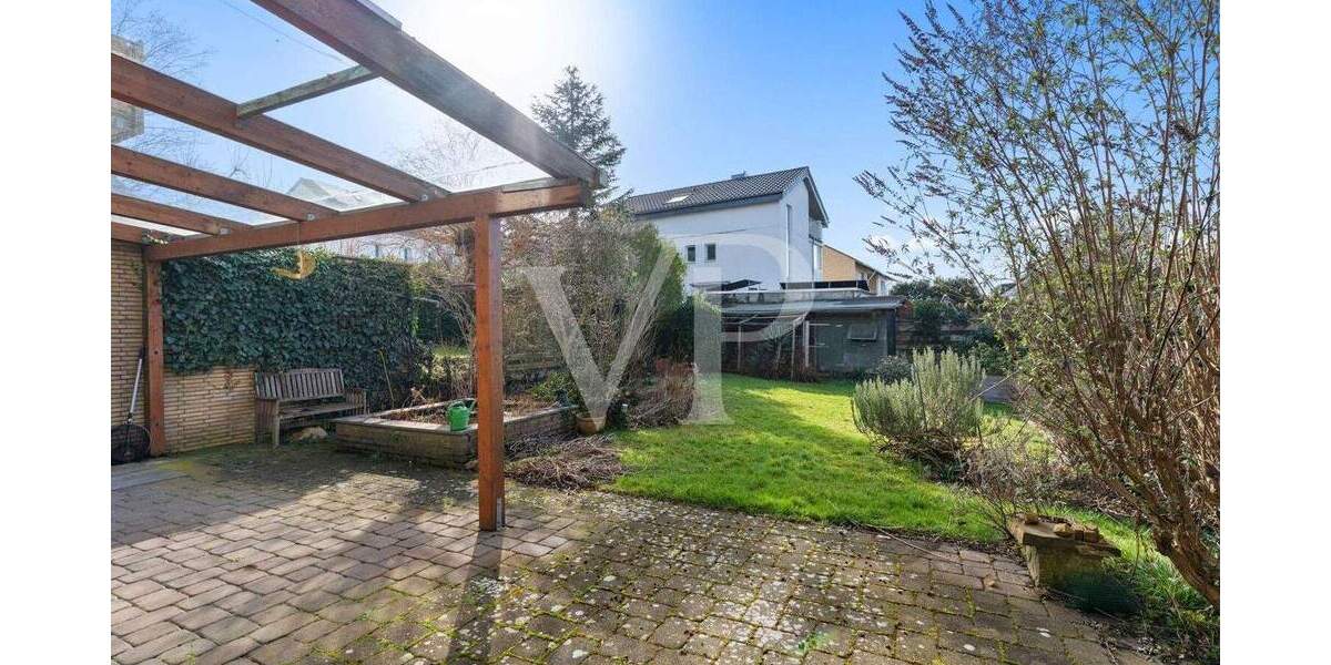 Reihenmittelhaus Aachen Aachen-Mitte - 5 Zimmer, 126 m&sup2;, 660.000&euro; | Angebot:25777050