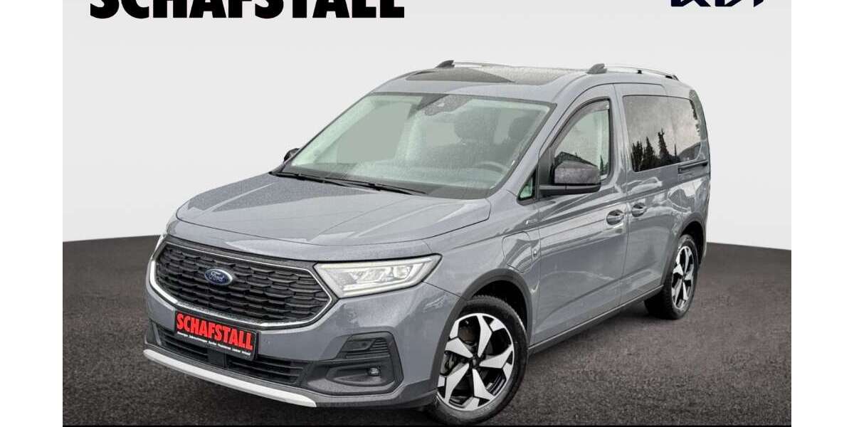 Ford Tourneo Connect 26.706 km 31.979 &euro; Elsdorf 50189